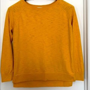 Old Navy High low top